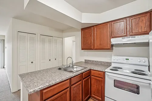 Orleans Place Apartments Photo 1