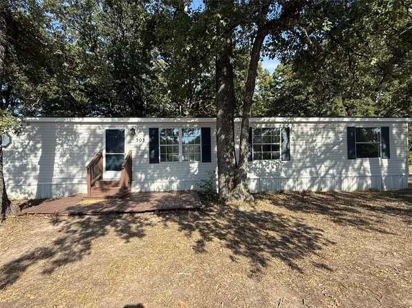 303 Horseman South Rd, Greenville, TX 75401