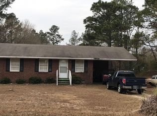 67 Society Rd, Bishopville, SC 29010