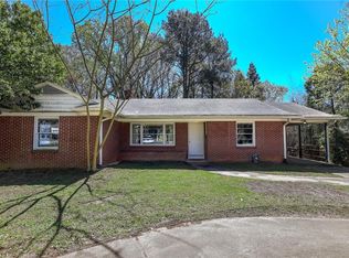 2413 N Decatur Rd, Decatur, GA 30033