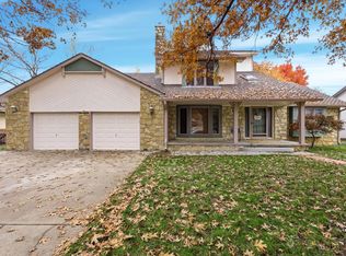 119 S Muirfield St, Wichita, KS 67209