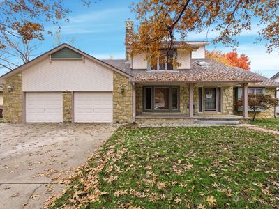 119 S Muirfield St, Wichita, KS, 67209