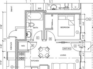 287 16th Pl APT 3, Costa Mesa, CA 92627