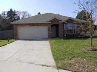 3727 Elise Way, Dallas, TX 75236