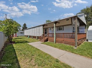 2905 N Howard St, Coeur D Alene, ID 83815