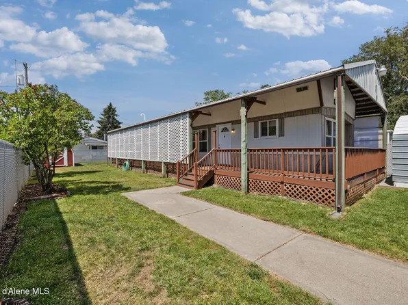 2905 N Howard St, Coeur D Alene, ID 83815