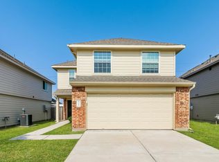 5318 Hawksbury Creek Trl, Houston, TX 77084