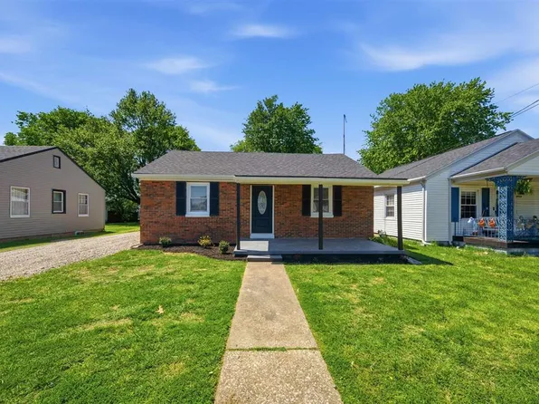 2124 Breckenridge St, Owensboro, KY 42303