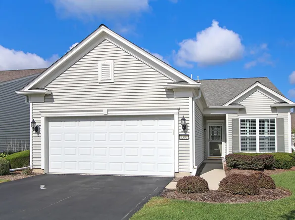 3306 Hutchinson Ln, Mundelein, IL 60060