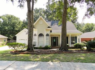 2267 Moss Creek Ct, Mobile, AL 36695