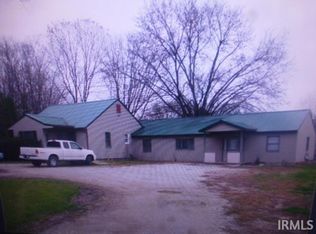 3022 N Smith Pike #A & B, Bloomington, IN
