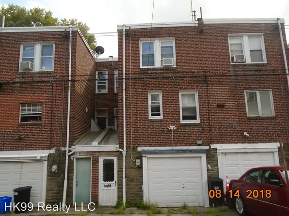 3251 Saint Vincent St, Philadelphia, PA 19149