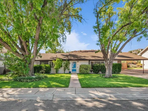 1705 W Green Valley Ln, St George, UT 84770