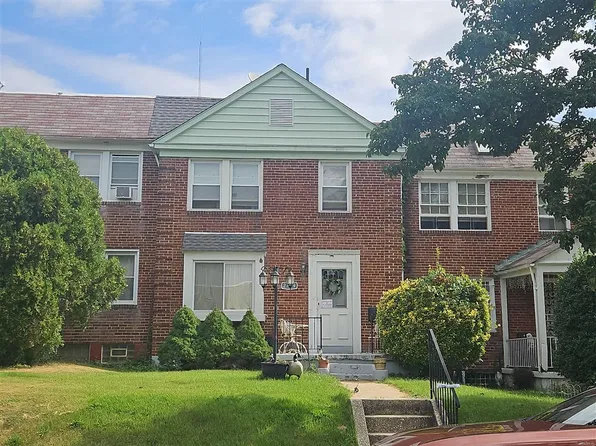 2309 Braddish Ave, Baltimore, MD 21216
