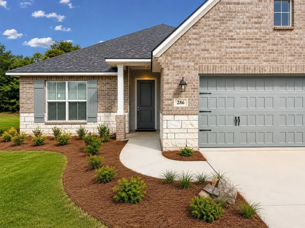 286 Ferry Lake Dr, Bossier City, LA 71111