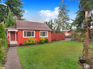 12244 22nd Ave S, Seattle, WA