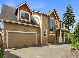 1408 121st St SW, Everett, WA 98204