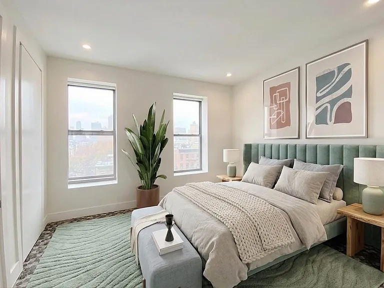 527 Dean St #3L — Photo 1