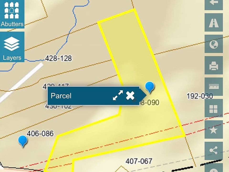 2nd image of 133 Route 103W Lot 2