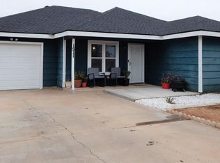 1511 E Queens St, Lubbock, TX 79403