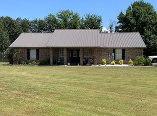 30916 Skye Ln, Poteau, OK 74953
