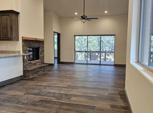 2860 W Villa Loop, Show Low, AZ 85901