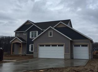3759 Bryce Dr, Hudsonville, MI 49426