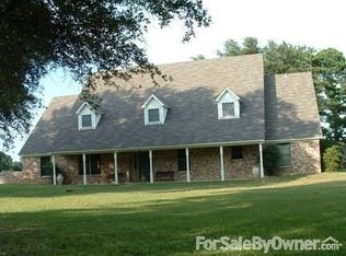 11200 Sweet Pea Rd, Gilmer, TX 75644