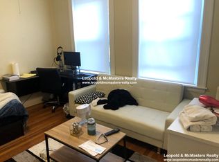 32 Woodstock Ave #1, Brighton, MA 02135