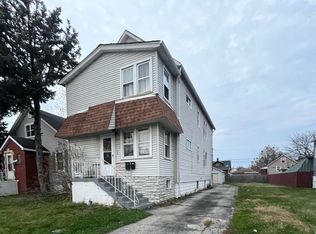 332 153rd Pl, Calumet City, IL