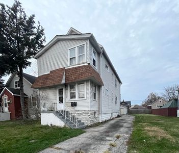 332 153rd Pl, Calumet City, IL, 60409