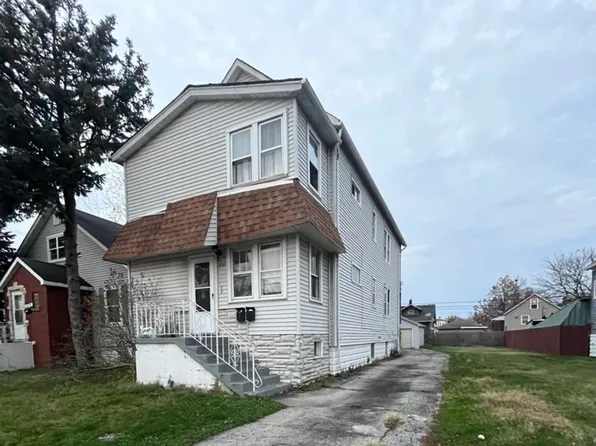 332 153rd Pl, Calumet City, IL 60409