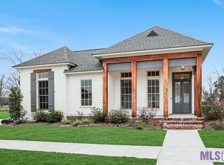 4902 Parkside Way, Gonzales, LA 70737