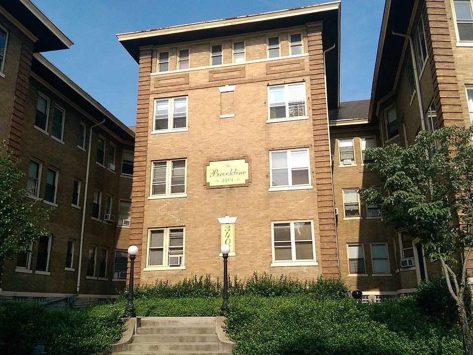 1st image of 3401 Brookline Ave #21