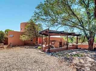 28 River St, Cerrillos, NM 87010