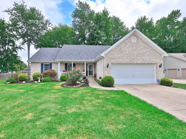 5812 Whitecat Ct, Milford, OH 45150
