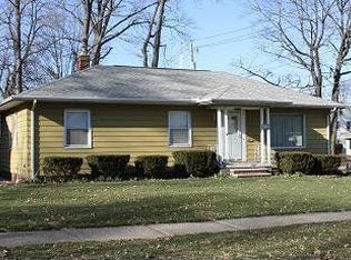 1004 North Ave, Parma, OH 44134