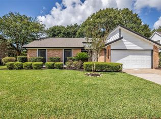 11114 Sageknight Dr, Houston, TX 77089