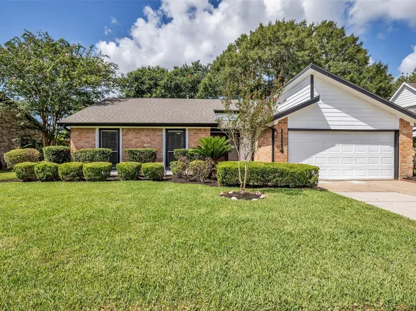 11114 Sageknight Dr, Houston, TX 77089