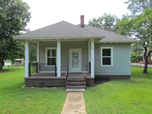 600 Swygert St, Laurens, SC 29360