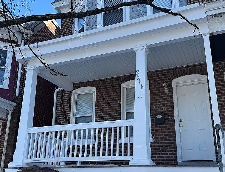 2516 N Tatnall St — Photo 1