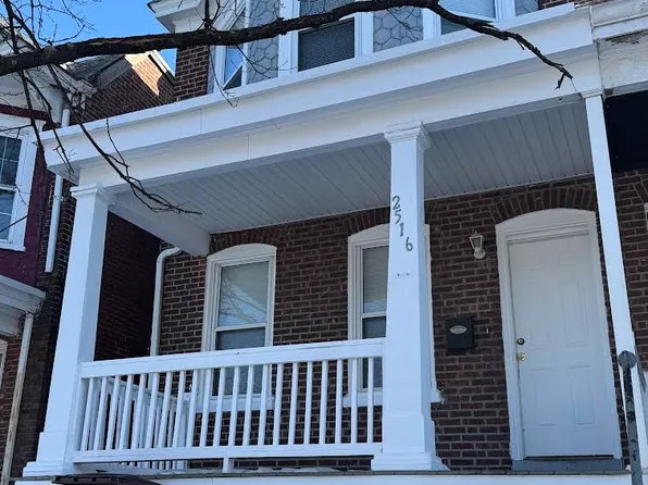 2516 N Tatnall St, Wilmington, DE 19802
