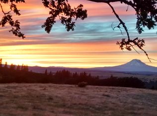 Stacker Butte Rd, Lyle, WA 98635