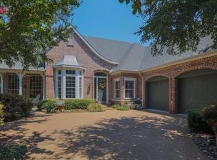 1705 Pembroke Ln, McKinney, TX 75072
