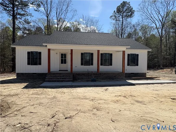 210 Mill Rd, Aylett, VA 23086