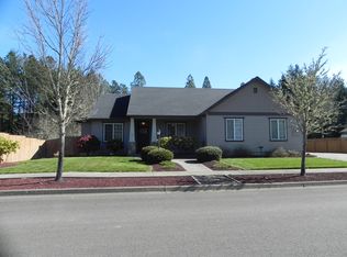 88155 Fern Meadows Ln, Veneta, OR 97487