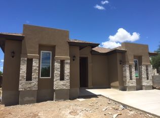 316 Segovia Dr, Laredo, TX 78046