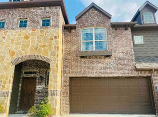 4464 Samarth St, Irving, TX 75061