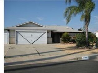 25930 Roanoke Rd, Menifee, CA 92586