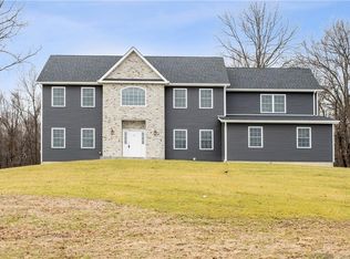 603 Stage Road, Monroe, NY 10950